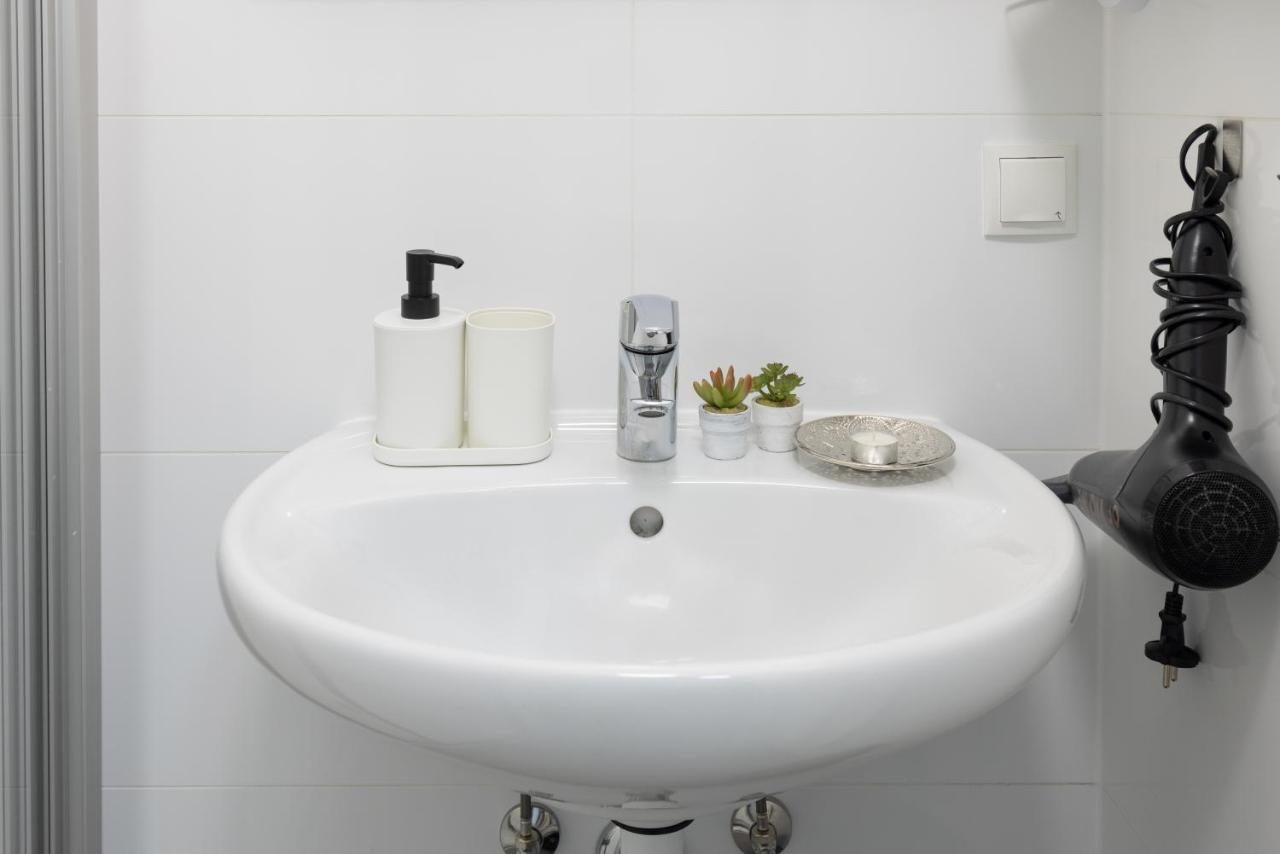 Yeshello Vienna Central Station Apartment Dış mekan fotoğraf